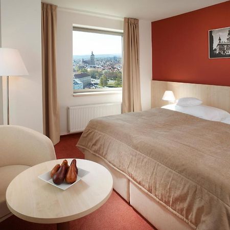 Clarion Congress Hotel Ceske Budejovice Bilik gambar