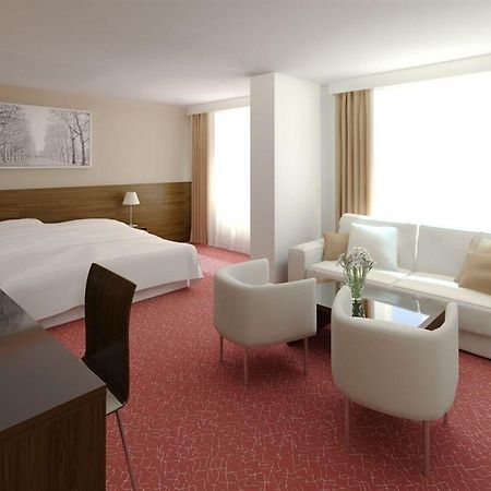 Clarion Congress Hotel Ceske Budejovice Bilik gambar