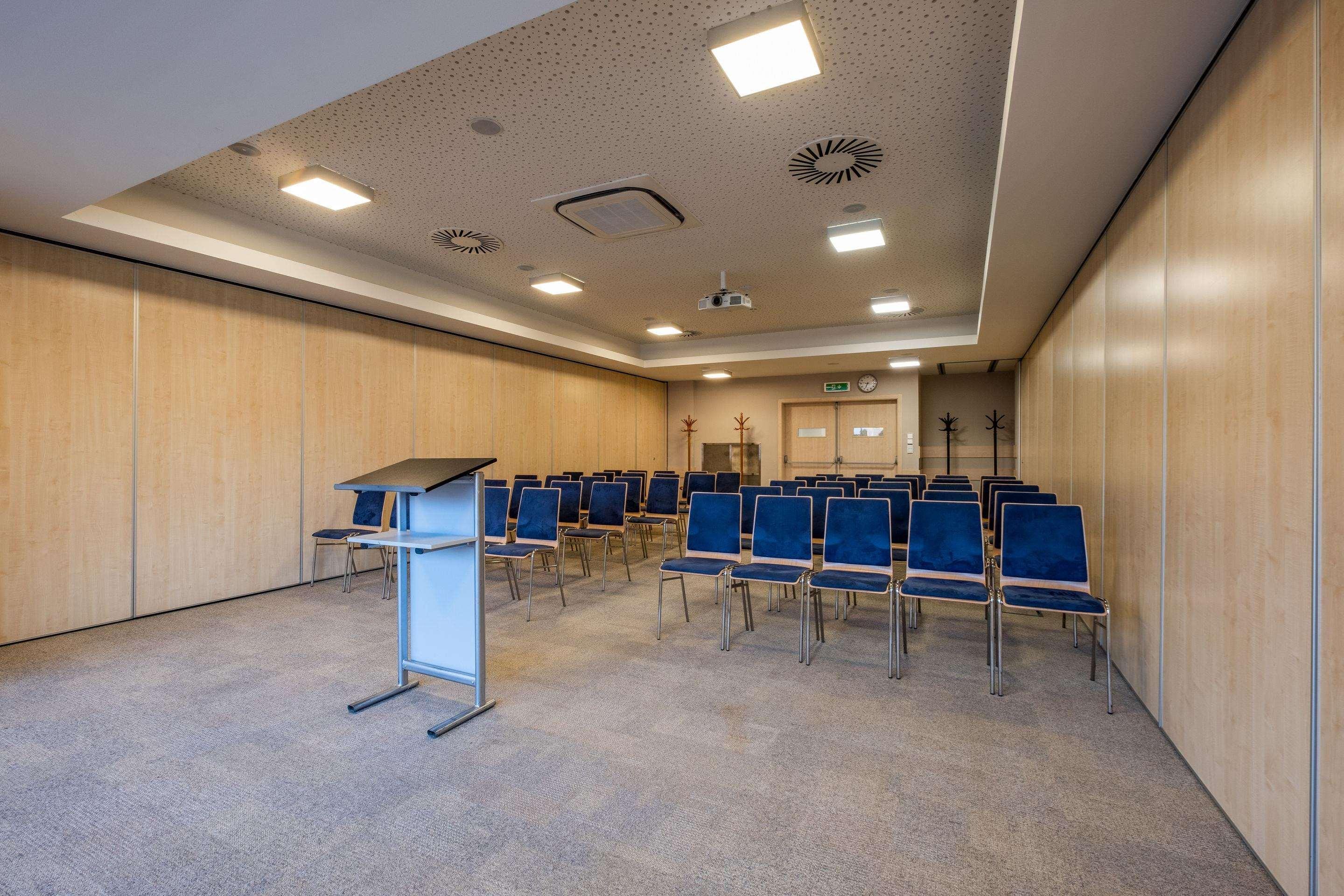 Clarion Congress Hotel Ceske Budejovice Luaran gambar
