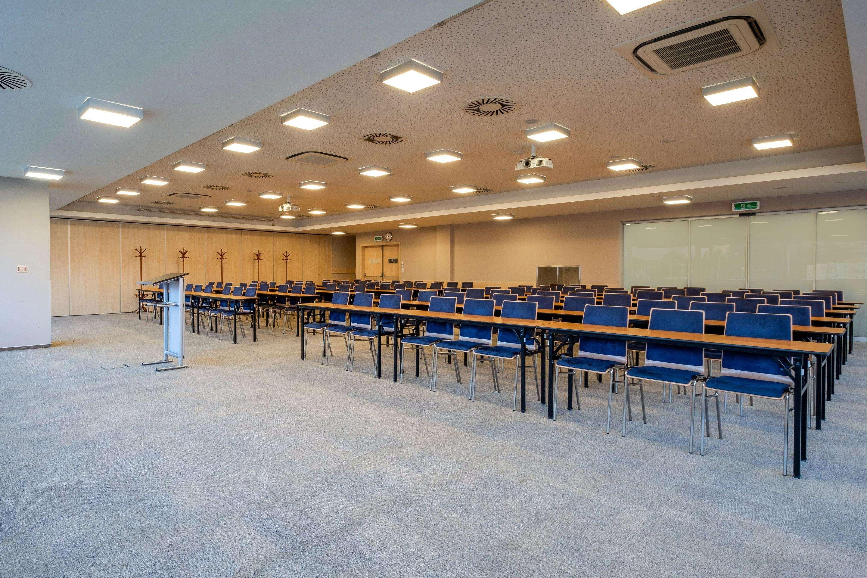 Clarion Congress Hotel Ceske Budejovice Luaran gambar