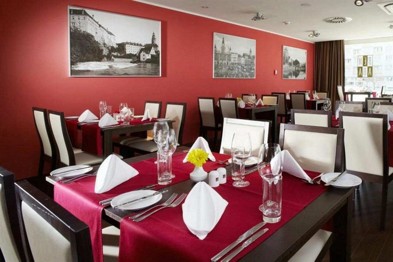 Clarion Congress Hotel Ceske Budejovice Luaran gambar