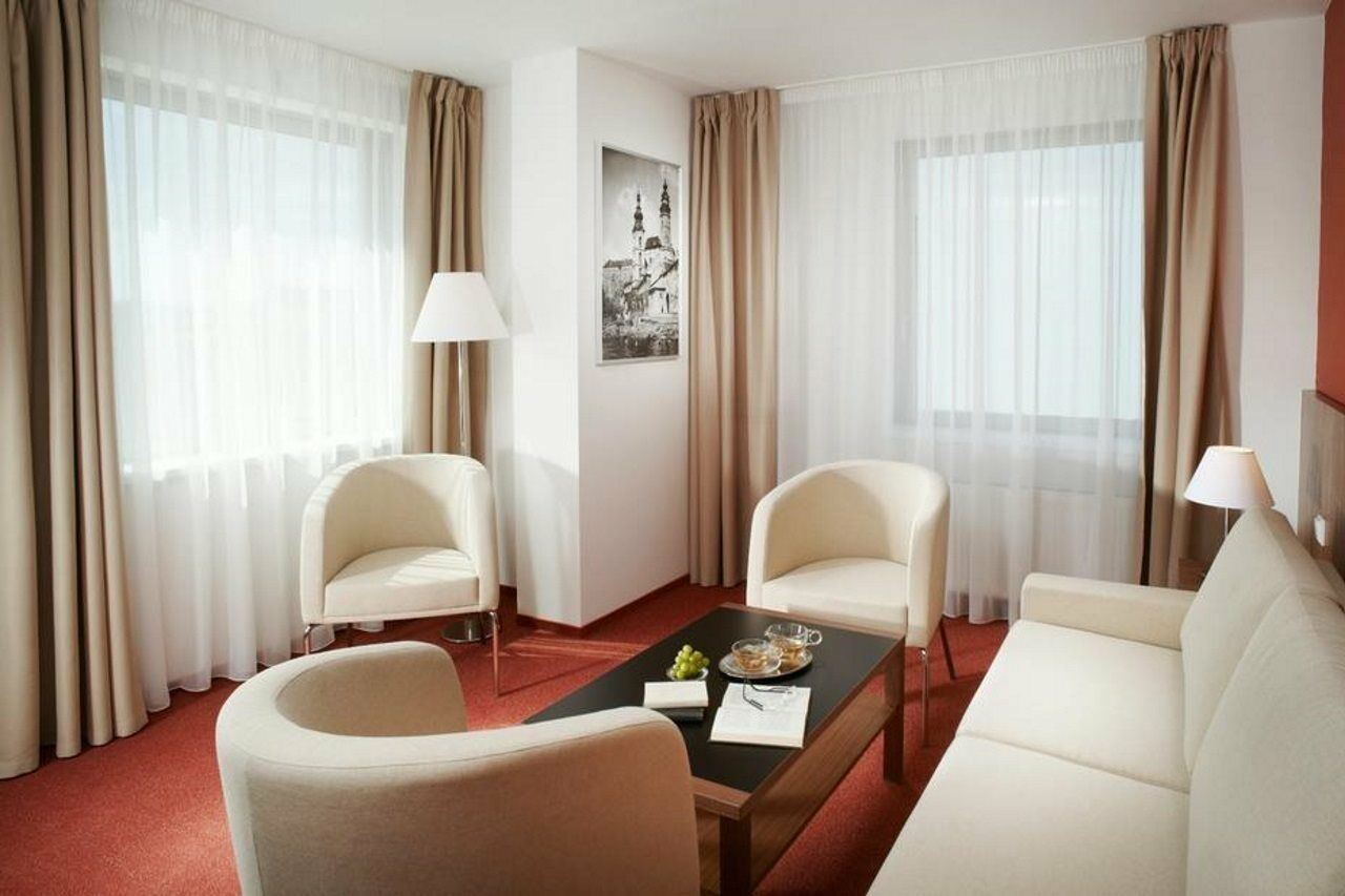 Clarion Congress Hotel Ceske Budejovice Luaran gambar